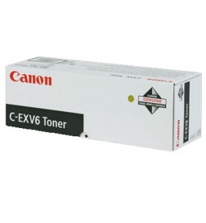 Toner Canon C-EXV 6 Preto