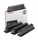 Toner Canon NPG-1 Preto 1372A005 3800 Pág.