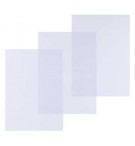 Acetato Encadernação A4 Transparente Cristal 150mic Cx100un