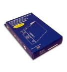 Tinteiro Compatível Epson T5447 Cinzento C13T544700 220ml