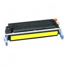 Toner Compatível HP 641A Amarelo C9722A 8000 Pág.
