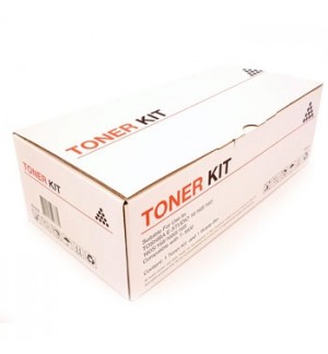 Toner Compatível Toshiba T-1600E Preto