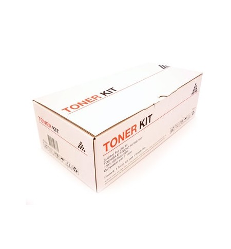 Toner Compatível Toshiba T-1600E Preto
