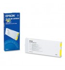 Tinteiro Epson T408 Amarelo C13T408011 220ml