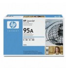 Toner HP 95A Preto 92295A 4000 Pág.