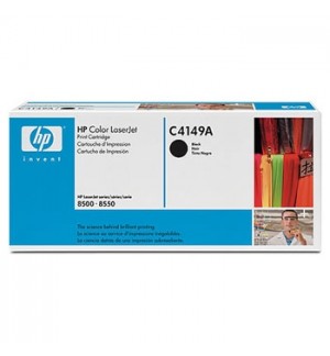 Toner HP Preto C4149A 17000 Pág.