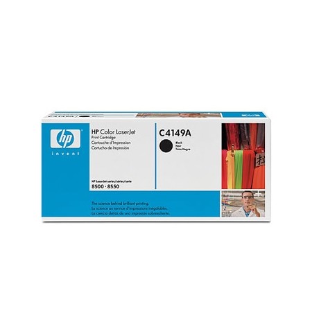 Toner HP Preto C4149A 17000 Pág.
