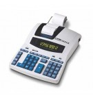 Calculadora Secretária Ibico 1231X 12 Dígitos c/ Fita