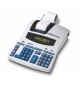 Calculadora Secretária Ibico 1231X 12 Dígitos c/ Fita