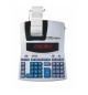 Calculadora Secretária Ibico 1231X 12 Dígitos c/ Fita