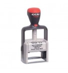 Carimbo 57x34mm Autotintavel Ideal Mod 7600