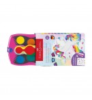 Aguarelas 12 Cores Connector Special Edition Faber-Castell