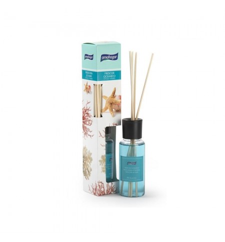 Ambientador Sticks Mikado Frescura do Mar 100ml