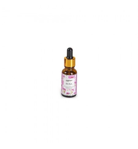 Óleo Perfumado Rosa 20ml