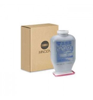 Toner Konica Minolta Preto ZTK500-D