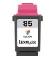 Tinteiro LEXMARK 85 Cor 12A1985 470 Pág.