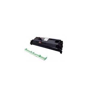 Toner Nashuatec Preto DT11BLK
