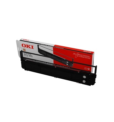 Fita OKI Cor 09002312