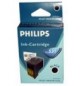 Tinteiro Philips Fax PFA531 Preto 1000 Pág.