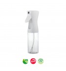 Frasco Pulverizador de Azeite 200ml Branco