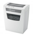 Destruidora Particulas 4x25mm Leitz IQ Home Office P4 10Fls