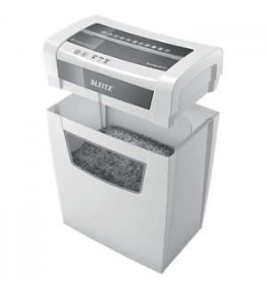 Destruidora Particulas 4x25mm Leitz IQ Home Office P4 10Fls