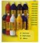 Tinta Preta para Pintura 1 Litro - FingerPaint