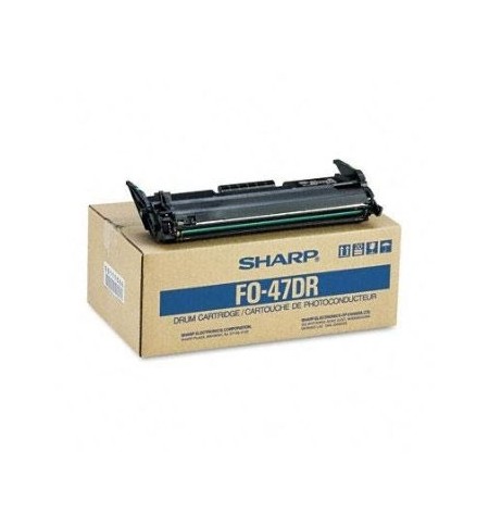 Tambor Sharp FO-47DR