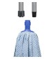 Esfregona SuperMop Ag 31cm Vileda Professional Azul