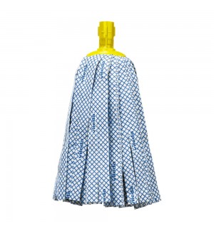 Esfregona SuperMop Ag 31cm Vileda Professional Amarelo