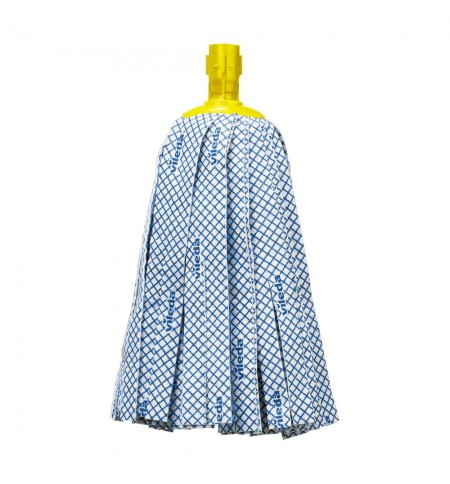 Esfregona SuperMop Ag 31cm Vileda Professional Amarelo