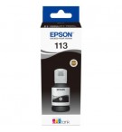 Tinteiro Epson 113 Preto C13T06B140 127ml