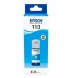 Tinteiro Epson 113 Azul C13T06B240 70ml