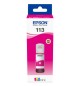Tinteiro Epson 113 Magenta C13T06B340 70ml