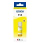 Tinteiro Epson 113 Amarelo C13T06B440 70ml