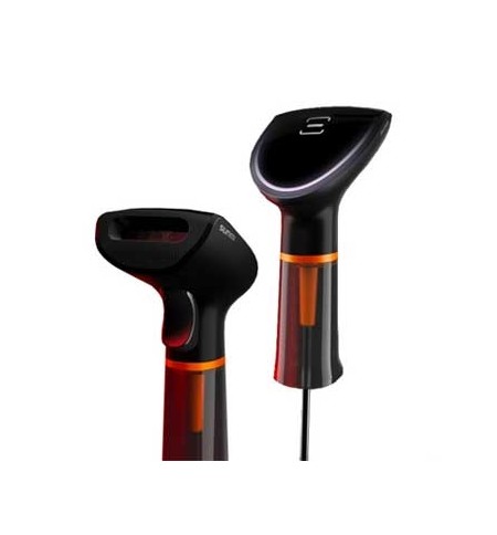 Leitor Código Barras Sunmi 1D/2D Laser Gun