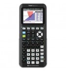 Calculadora Gráfica Texas TI 84 Plus CE-T (Python Edition)