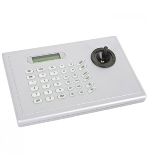 Controlo Remoto para Câmaras Dome