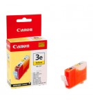 Tinteiro Canon BCI-3e Amarelo 4482A002 14ml 390 Pág.