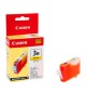Tinteiro Canon BCI-3e Amarelo 4482A002 14ml 390 Pág.
