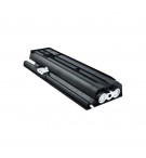 Toner Compatível Kyocera TK-410 Preto 15000 Pág.