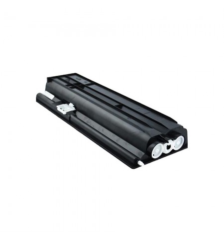 Toner Compatível Kyocera TK-410 Preto 15000 Pág.