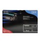 Toner IBM para HP 507A Preto CE400A 5500 Pág.