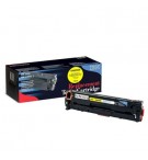 Toner IBM para HP 305A Amarelo CE412A 2600 Pág.