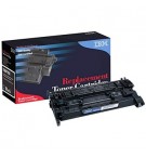 Toner IBM para HP 26X Preto CF226X 9000 Pág.