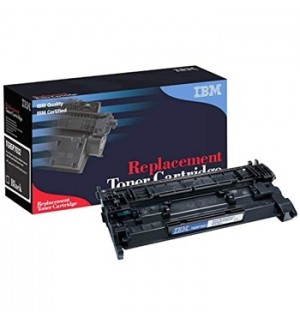 Toner IBM para HP 26X Preto CF226X 9000 Pág.