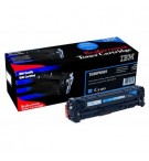 Toner IBM para HP 312A Azul CF381A 2700 Pág.