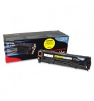 Toner IBM para HP 312A Amarelo CF382A 2700 Pág.