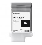 Tinteiro Canon PFI-120 Preto 2885C001 130ml