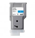 Tinteiro Canon PFI-320 Azul 2891C001 300ml